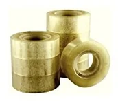 Taśmy klejące - Q-Connect Q Connect łatwe oderwać polipropylenu taśmy klejącej KF27013 - miniaturka - grafika 1