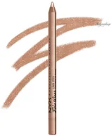 Eyelinery - NYX Professional Makeup Professional Makeup - Epic Wear Liner Stick - Wodoodporny eyeliner w kredce - EWLS30 ROSE GOLD - miniaturka - grafika 1