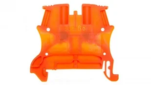 Legrand Złączka śrubowa VIKING 3 2.5 mm2 2 przewodowa pomarańczowa 037120 037120 - Kostki, złączki, wtyczki - miniaturka - grafika 2