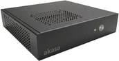 Obudowy komputerowe - Akasa Cypher  (AK-ITX04M-12EU) - miniaturka - grafika 1