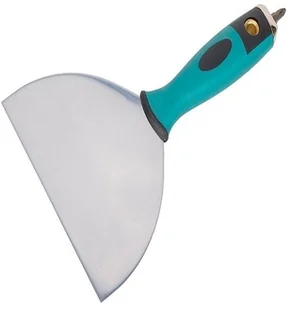 Wolfcraft Szpachelka profesjonalna 2C 10 mm 4047000 - Narzędzia murarskie - miniaturka - grafika 2