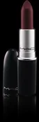 Szminki - MAC Sin Lipstick Matte Lippenstift B003639V1W - miniaturka - grafika 1