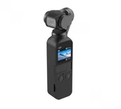 Akcesoria do kamer sportowych - DJI DJI Osmo Pocket Gimbal z kamerą dji_20191030142957 - miniaturka - grafika 1