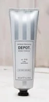 Depot Depot No 310 krem do modelowania loków 150ml - Kosmetyki do stylizacji włosów - miniaturka - grafika 2