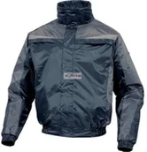 Odzież robocza - Panoply Delta-Plus ( DENMARK2 - WIATRÓWKA Z POLIESTER POWLEKANY PVC - S-3XL. - miniaturka - grafika 1