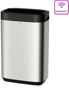 Tork POKRYWA DO KOSZA 460015 460015 - Kosze na śmieci - miniaturka - grafika 2