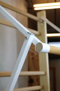 Piku gimnastyczny składany - Marbo Sport 1009003 - Pozostały sprzęt siłowy - miniaturka - grafika 5