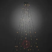 Systemy inteligentnych domów - Konstmide Aplikacja, płaszcz z LED, zewnętrzny, 560pkt - miniaturka - grafika 1