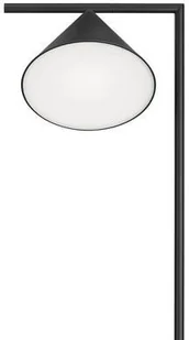 Flos Lampa podłogowa CAPTAIN FLINT anthracite F1530030 - Lampy stojące - miniaturka - grafika 2