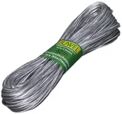 Suszarki na ubrania - JUWEL Klejnot 30024 lina do właściwości:% nić bawełniana premium Włókno naturalne Do Pająk 3253589 - miniaturka - grafika 1