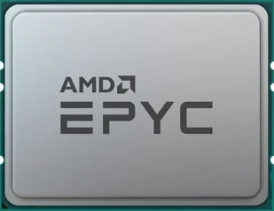 AMD Procesor serwerowy EPYC 7642 2 GHz 48C96T Tray Sockel SP3 100-000000074 - Procesory serwerowe - miniaturka - grafika 2
