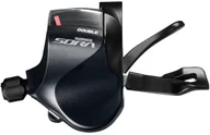 Części rowerowe - SHIMANO Dźwignia Przerzutki Lewa 2rz 4524667678700 - miniaturka - grafika 1
