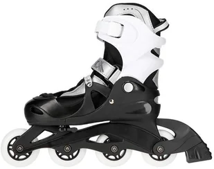 Stepper S3085 ZIELONO-BIAŁY Z RUCHOMYMI RAMIONAMI I LINKAMI HMS 17-22-107 - Steppery i stepy - miniaturka - grafika 16