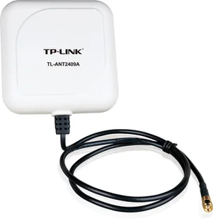 TP-Link wewnętrzna Antena kierunkowa 9dBi TL-ANT2409A - Anteny Wi Fi - miniaturka - grafika 6