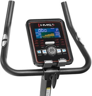 HMS Rower magnetyczny M5812i - 27925-uniw - Rowery treningowe - miniaturka - grafika 9