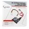 Gembird Adapter dwukierunkowy SATA IDE (SATA-IDE-2) - Adaptery i przejściówki - miniaturka - grafika 16
