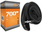 Dętki rowerowe - CST Dętka 700x25/32C (25/32-622) Fv 40mm TB-CS036 - miniaturka - grafika 1