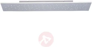 Paul Neuhaus Q-SMART-HOME Q-NIGHTSKY, lampa sufitowa LED 100x25 - Systemy inteligentnych domów - miniaturka - grafika 5