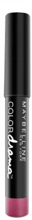Maybelline Color Drama szminka w w pisaku odcień 110 Pink So Chic Intensive Velvet Lip Pencil) 2 g - Szminki - miniaturka - grafika 2