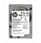 Dyski serwerowe - HP 718159-002 1.2TB 10K 64MB SAS-2 2.5 EG1200FDJYT - miniaturka - grafika 1