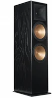Głośniki i kolumny - Klipsch RF-7 III Walnut, Black, Cherry - miniaturka - grafika 1