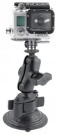 Kamery cyfrowe - akcesoria - GoPro Uchwyt do kamer montowany do szyby - miniaturka - grafika 1