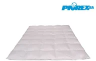 Kołdry - Piórex Kołdra puchowa Natural kasetowa linia standardowa Rozmiar 200x220 - miniaturka - grafika 1