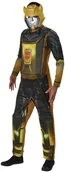 Stroje karnawałowe - Rubies Kostium Bumblebee dla mężczyzny R820458STD - miniaturka - grafika 1