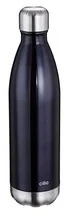 Cilio Butelka termiczna CLIO, czarna, 750 ml - Akcesoria turystyczne - miniaturka - grafika 2