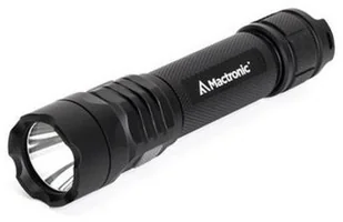 MacTronic Latarka ręczna BLACK EYE 1100 lm - Latarki MacTronic Latarka ręczna BLACK EYE 1100 lm - Latarki - miniaturka - grafika 2