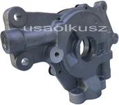 Smarownice i olejarki - NTY Pompa oleju silnika Dodge Stratus 2,7 V6 BPO-CH-002 - miniaturka - grafika 1