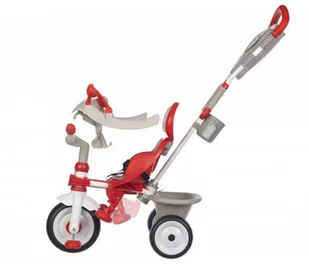 Smoby Tricycle Baby Driver Confort 434208 - Rowerki trójkołowe - miniaturka - grafika 6