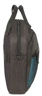 American Tourister by Samsonite Torba na laptop 15,6' Sporty Mesh 13,5l 128318 8399 89G*002 18 - Torby na laptopy - miniaturka - grafika 5