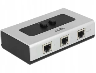 Delock 87673 hub/koncentrator - Huby USB - miniaturka - grafika 3