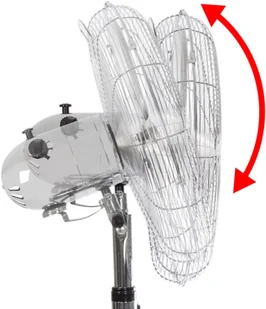 Wentylator ProfiCare PC-VL 3064 MS - Wentylatory - miniaturka - grafika 4