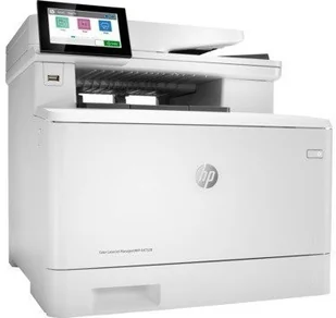 HP CLJ Managed E47528f 3QA75A - Urządzenia wielofunkcyjne - miniaturka - grafika 5