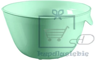 Curver Miska kuchenna miętowa, 2,5 l - Miski i półmiski - miniaturka - grafika 2