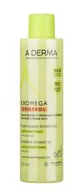 Kosmetyki do kąpieli - A-Derma Exomega Control Emollient Shower Oil olejek pod prysznic 200 ml unisex - miniaturka - grafika 1