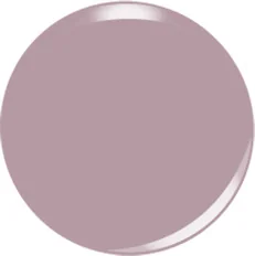 KIARA SKY KIARA SKY DIP POWDER - D556 TOTALLY WHIPPED D556 - Manicure tytanowy - miniaturka - grafika 2