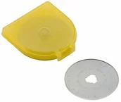 Nożyce i noże - OLFA Ostrze krążkowe RB45-1 45 mm - miniaturka - grafika 1