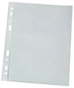 Koszulki na dokumenty - Q-Connect Q-CONNECT kf00423 stojaki na poduszkę, A4, 100 sztuk Dostępne w wielu rozmiarach KF00423 - miniaturka - grafika 1