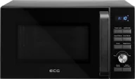 Kuchenki mikrofalowe - ECG MTD 2590 GBS - miniaturka - grafika 1