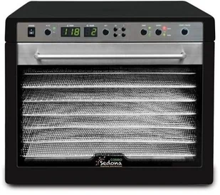 Tribest P9150 Sedona Combo - Suszarki do grzybów, owoców i warzyw - miniaturka - grafika 2