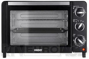 Unold 68875 - Mini piekarniki - miniaturka - grafika 2