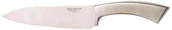 Noże kuchenne - Casa Bugatti Nóż szefa kuchni Ergo ZC-08986 - miniaturka - grafika 1