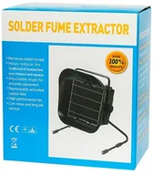 Lutownice - Pochłaniacz dymu 23W ZD153 3873# - miniaturka - grafika 1