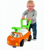 Jeździki dla dzieci - Smoby 44 Koty Jeździk 720528 - miniaturka - grafika 1