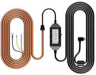 Viofo A129 Plus Duo-G - Wideorejestratory Viofo A129 Plus Duo-G - Wideorejestratory - miniaturka - grafika 4