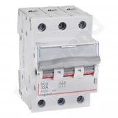Wyłączniki światła i elektryczne - ETI Rozłącznik-izolacyjny-32A-3P-FR-303 406465 - miniaturka - grafika 1