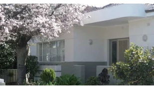 Ideus Zewnętrzna LAMPA sufitowa AQUA DOLUNAY 02548 ścienna OPRAWA elewacyjna KINKIET ogrodowy PLAFON outdoor IP54 czarny biały 02548 - Lampy ogrodowe - miniaturka - grafika 3